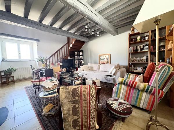 Achat - Maison Theuville 28150 4 pièces 111 m 2 145 m 2