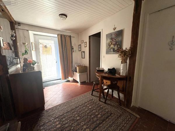 Achat - Maison Theuville 28150 4 pièces 111 m 2 145 m 2