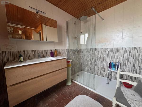 Achat - Maison Theuville 28150 4 pièces 111 m 2 145 m 2