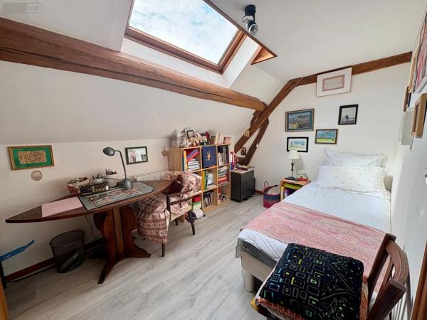 Achat - Maison Theuville 28150 4 pièces 111 m 2 145 m 2