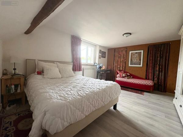 Achat - Maison Theuville 28150 4 pièces 111 m 2 145 m 2