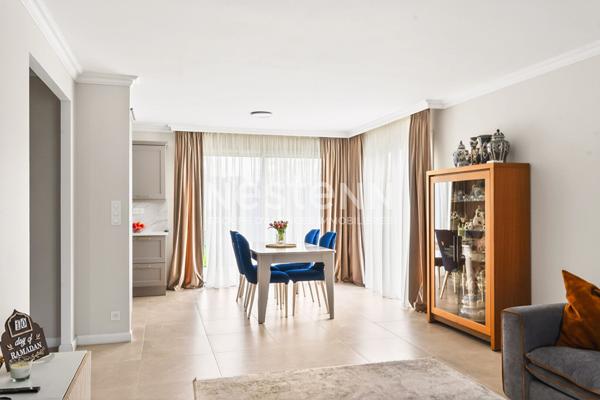 Maison contemporaine - 4 chambres - Vie de plain-pied - Proche RN12 - Trémuson