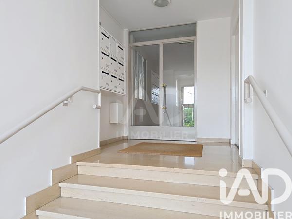 Appartement à vendre 2 pièces 60 m² Courbevoie