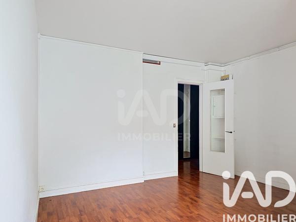 Appartement à vendre 2 pièces 60 m² Courbevoie