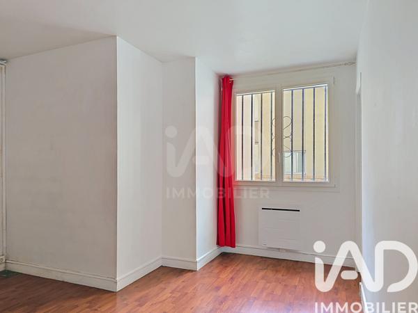 Appartement à vendre 2 pièces 60 m² Courbevoie