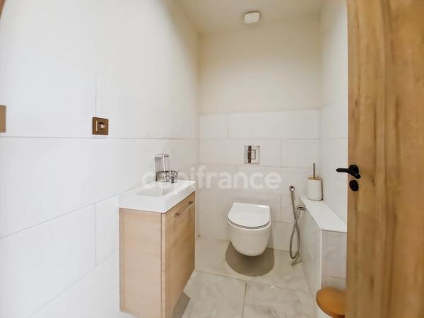 Maison à vendre 7 pièces (84)