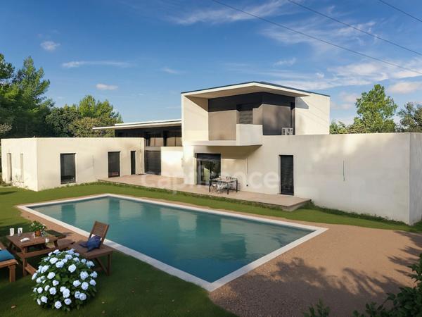 Maison à vendre 7 pièces (84)