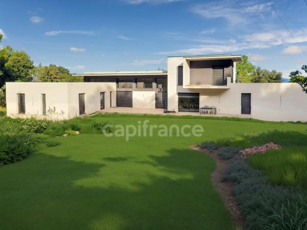 Maison à vendre 7 pièces (84)