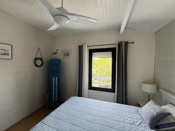 Maison à vendre 496 650 € Gujan-Mestras 4 p 117 m² DPE C
