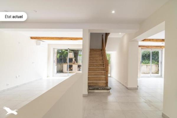 Maison à vendre 258 900 € Revel 6 p 212 m² DPE C