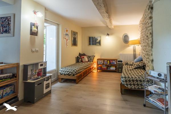 Maison à vendre 258 900 € Revel 6 p 212 m² DPE C