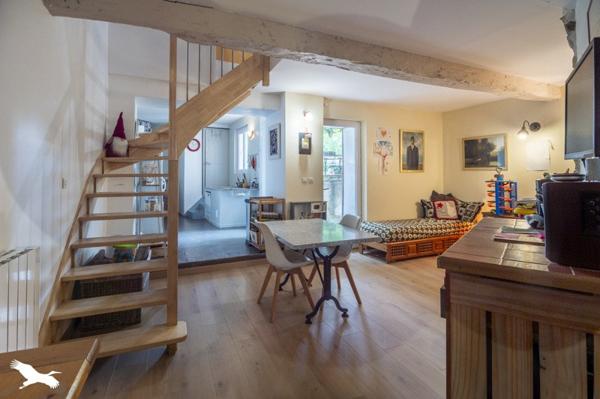 Maison à vendre 258 900 € Revel 6 p 212 m² DPE C