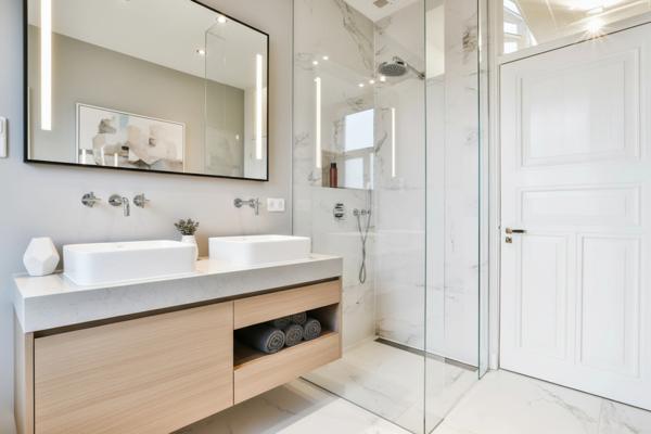 Maison à vendre 6 pièces de 111.4m² - BOIS D'ARCY (78)