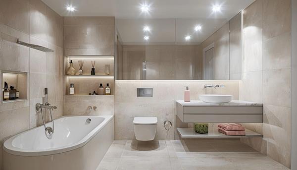 Maison à vendre 6 pièces de 111.4m² - BOIS D'ARCY (78)