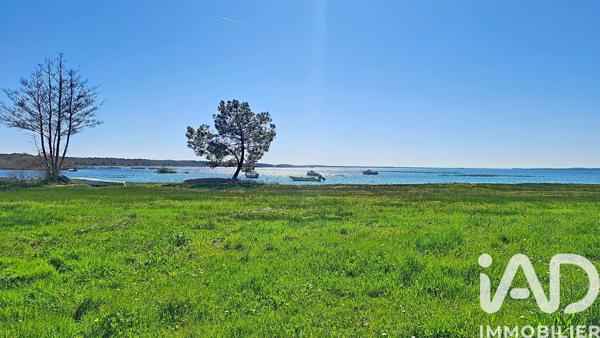 Maison à vendre 5 pièces 108 m² Lacanau