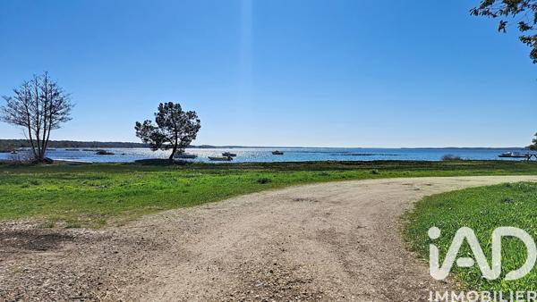 Maison à vendre 5 pièces 108 m² Lacanau