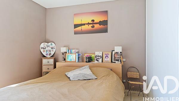 Maison à vendre 5 pièces 108 m² Lacanau