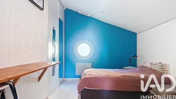 Maison à vendre 5 pièces 108 m² Lacanau