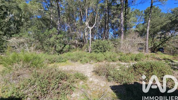 Maison à vendre 5 pièces 108 m² Lacanau