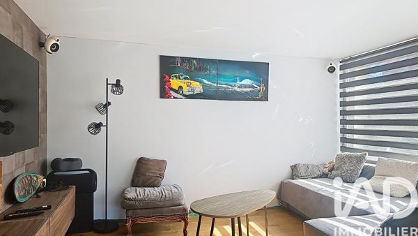 Maison à vendre 5 pièces 108 m² Lacanau