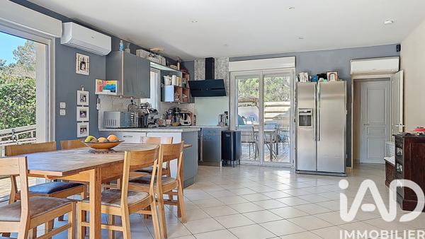 Maison à vendre 5 pièces 108 m² Lacanau