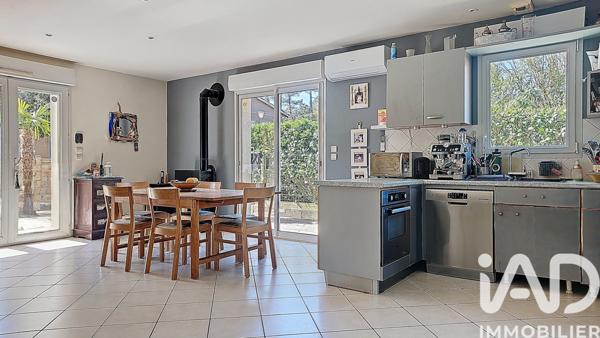 Maison à vendre 5 pièces 108 m² Lacanau