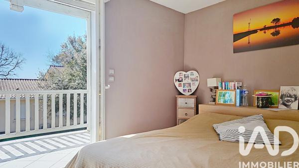 Maison à vendre 5 pièces 108 m² Lacanau