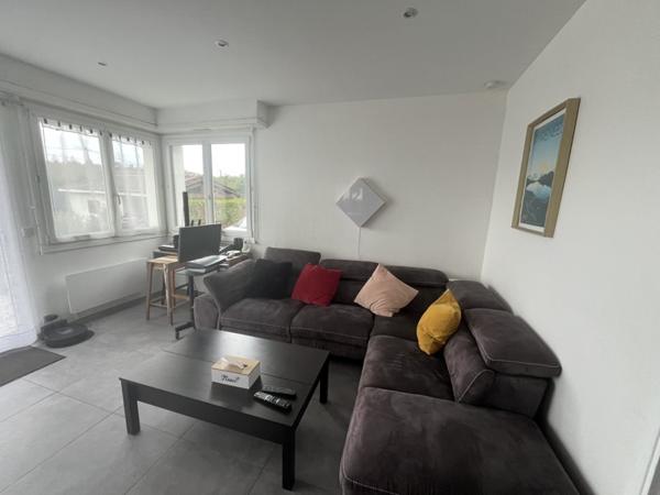 Maison à vendre |  Assat |  4 pièces | 120 m²