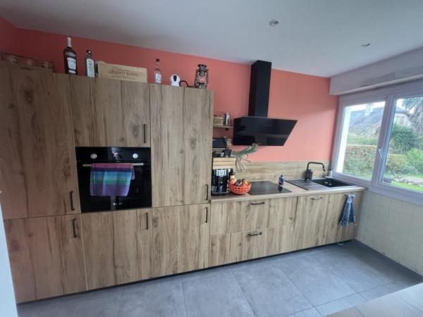 Maison à vendre |  Assat |  4 pièces | 120 m²