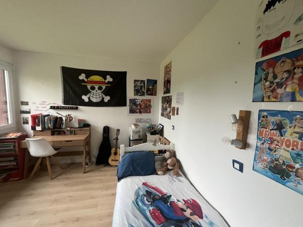 Maison à vendre |  Assat |  4 pièces | 120 m²