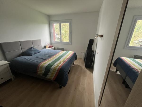 Maison à vendre |  Assat |  4 pièces | 120 m²