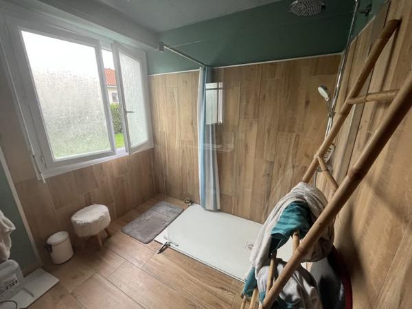 Maison à vendre |  Assat |  4 pièces | 120 m²