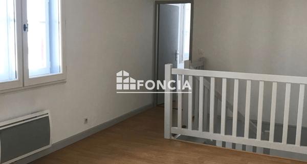 Location Appartement 2 pièces 46.61 m² - Bayonne 64100