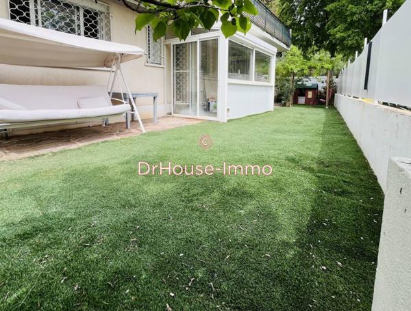 Appartement à vendre 4 pièces de 101 m²