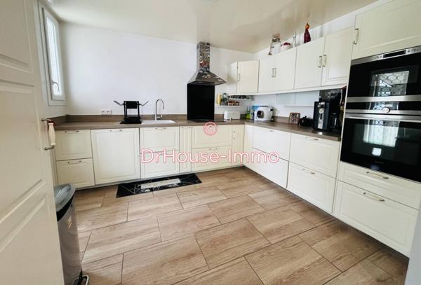 Appartement à vendre 4 pièces de 101 m²