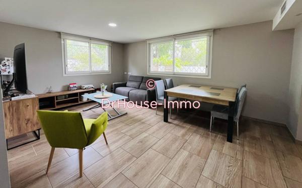 Appartement à vendre 4 pièces de 101 m²