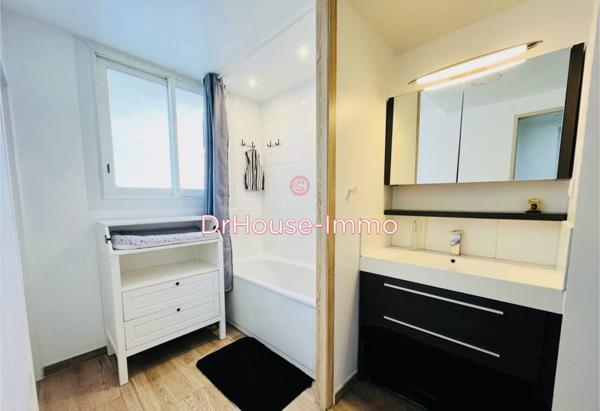 Appartement à vendre 4 pièces de 101 m²