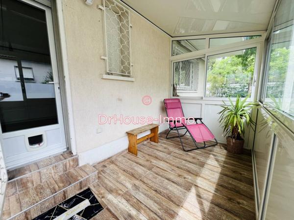 Appartement à vendre 4 pièces de 101 m²