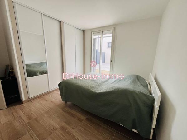 Appartement à vendre 4 pièces de 101 m²