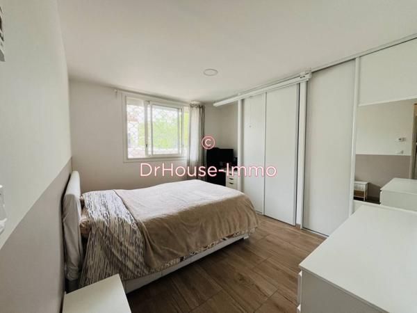 Appartement à vendre 4 pièces de 101 m²