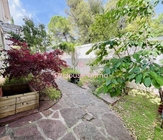 Appartement à vendre 4 pièces de 101 m²