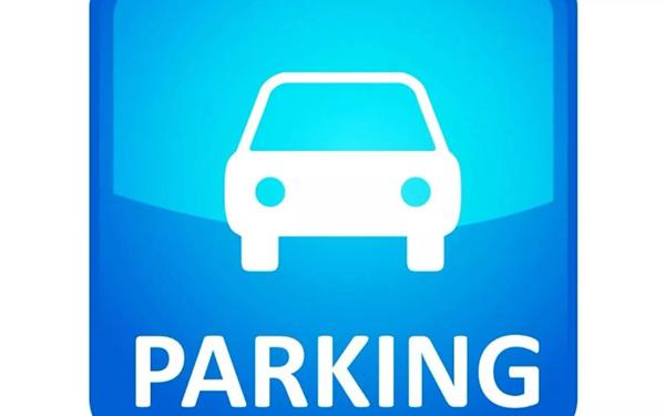 Parking ATOL BEACH