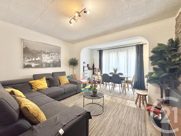 Appartement F3 à vendre  3 pièces - 75 m2 PARAY VIEILLE POSTE - 91