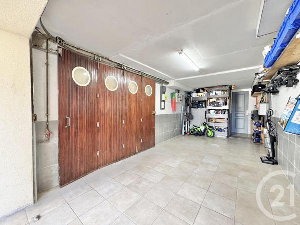 Appartement F3 à vendre  3 pièces - 75 m2 PARAY VIEILLE POSTE - 91