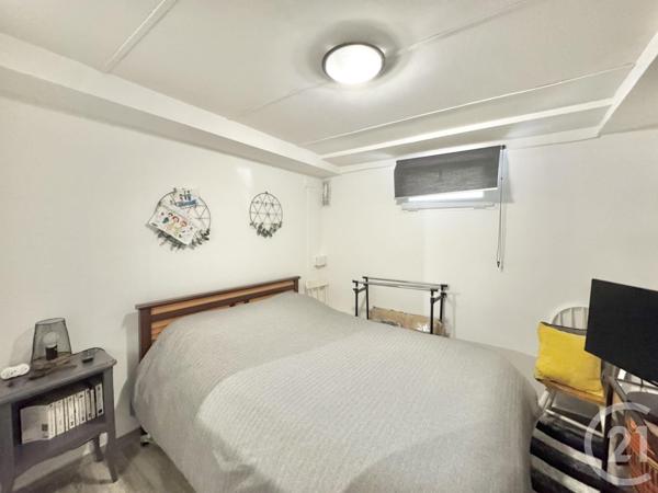 Appartement F3 à vendre  3 pièces - 75 m2 PARAY VIEILLE POSTE - 91