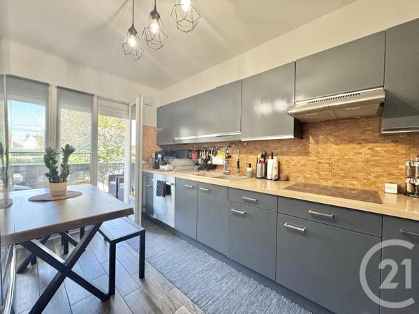 Appartement F3 à vendre  3 pièces - 75 m2 PARAY VIEILLE POSTE - 91