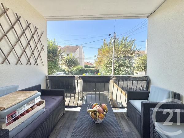 Appartement F3 à vendre  3 pièces - 75 m2 PARAY VIEILLE POSTE - 91