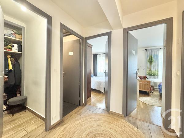 Appartement F3 à vendre  3 pièces - 75 m2 PARAY VIEILLE POSTE - 91