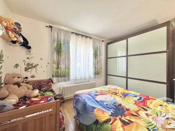 Appartement F3 à vendre  3 pièces - 75 m2 PARAY VIEILLE POSTE - 91