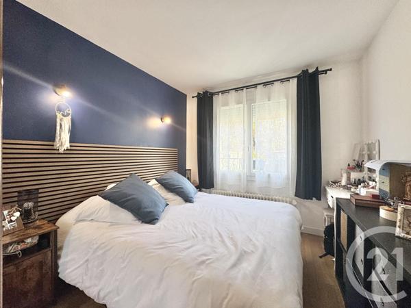 Appartement F3 à vendre  3 pièces - 75 m2 PARAY VIEILLE POSTE - 91